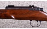 Cooper Arms ~ Model 16 ~ .25 Winchester - 8 of 10