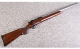 Cooper Arms ~ Model 16 ~ .25 Winchester - 1 of 10