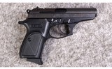 Bersa ~ Thunder 22 ~ .22 Long Rifle - 1 of 2