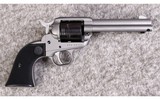 Ruger ~ Wrangler ~ .22 Long Rifle - 1 of 2