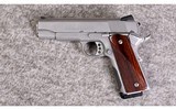 Colt ~ Combat Commander ~ .45 Auto - 2 of 2