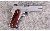 Colt ~ Combat Commander ~ .45 Auto - 1 of 2
