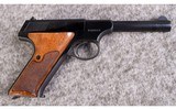 Colt ~ Huntsman ~ .22 Long Rifle - 1 of 2