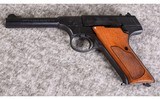 Colt ~ Huntsman ~ .22 Long Rifle - 2 of 2