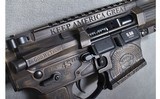 AUTO ORDNANCE ~ DJT - AR ~ 5.56MM NATO - 12 of 13
