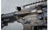 AUTO ORDNANCE ~ DJT - AR ~ 5.56MM NATO - 11 of 13