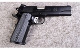 Springfield Armory ~ Model 1911-A1 ~ .45 ACP - 1 of 2