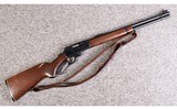 Marlin ~ Model 336 ~ .35 Remington - 1 of 10