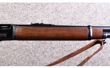 Marlin ~ Model 336 ~ .35 Remington - 4 of 10
