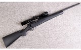 Mossberg ~ Patriot ~ .308 Winchester - 1 of 10