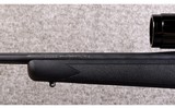 Mossberg ~ Patriot ~ .308 Winchester - 6 of 10