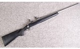 Remington ~ Model 700 ~ .300 Winchester Magnum - 1 of 9