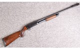 Ithaca ~ Model 37 ~ 20 Gauge - 1 of 10
