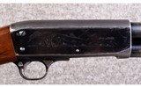 Ithaca ~ Model 37 ~ 20 Gauge - 3 of 10