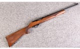 Ruger ~ 10/22 Sporter ~ .22 Long Rifle - 1 of 10
