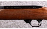Ruger ~ 10/22 Sporter ~ .22 Long Rifle - 8 of 10