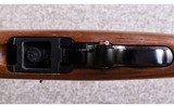 Ruger ~ 10/22 Sporter ~ .22 Long Rifle - 7 of 10