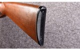 Winchester ~ Model 270 ~ .22 Short Long Rifle - 10 of 10