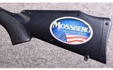 Mossberg ~ Blaze ~ .22 Long Rifle - 9 of 10