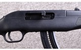 Mossberg ~ Blaze ~ .22 Long Rifle - 3 of 10