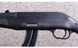 Mossberg ~ Blaze ~ .22 Long Rifle - 8 of 10