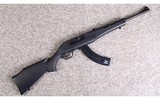 Mossberg ~ Blaze ~ .22 Long Rifle - 1 of 10