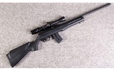 Rossi ~ Model CBC ~ .22 WMR - 1 of 10