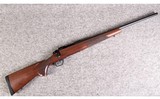 Remington ~ Model 783 ~ 6.5 Creedmoor - 1 of 10