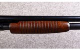 Winchester ~ Model 12 ~ 12 Gauge - 4 of 10