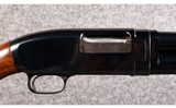 Winchester ~ Model 12 ~ 12 Gauge - 3 of 10