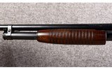 Winchester ~ Model 12 ~ 12 Gauge - 6 of 10