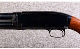 Winchester ~ Model 12 ~ 12 Gauge - 8 of 10