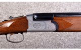 Fausti ~ Field Hunter ~ 12 Gauge - 3 of 11