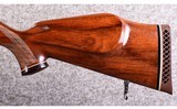 Weatherby ~ Mark V ~ .300 Weatherby - 9 of 10