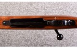 Weatherby ~ Mark V ~ .300 Weatherby - 7 of 10