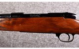 Weatherby ~ Mark V ~ .300 Weatherby - 8 of 10