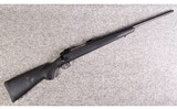 Savage Arms ~ Model 110 ~ .30-06 Springfield