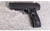 Hi Point ~ Model JHP 45 ~ .45 ACP - 2 of 2