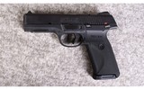 Ruger ~ Model SR45 ~ .45 ACP - 2 of 2