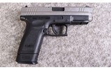 Springfield Armory ~ XD-45 ~ .45 ACP - 1 of 2