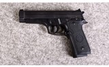 Girsan ~ Model MC-18 ~ 9mm Luger - 2 of 2