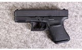 Glock 29 ~ Gen4 ~ 10mm Auto - 2 of 2