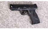 Smith & Wesson ~ M&P 9 M2.0 ~ 9mm Luger - 2 of 2