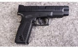 Springfield Armory ~ X-DM 9 ~ 9mm Luger - 1 of 2