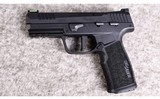 SIG Sauer ~ P322 ~ .22 Long Rifle - 2 of 2