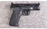 Smith & Wesson ~ M&P 10 M2.0 ~ 10mm Auto - 1 of 2