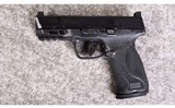 Smith & Wesson ~ M&P 10 M2.0 ~ 10mm Auto - 2 of 2