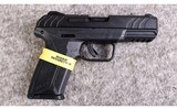Ruger ~ Security 9 ~ 9mm Luger - 1 of 2