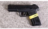 Ruger ~ Security 9 ~ 9mm Luger - 2 of 2