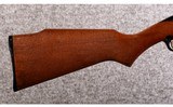 Marlin ~ Model 60 ~ .22 Long Rifle - 2 of 10